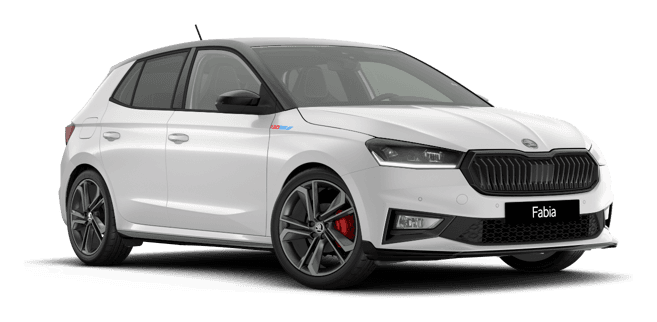 Škoda Fabia Fabia 130