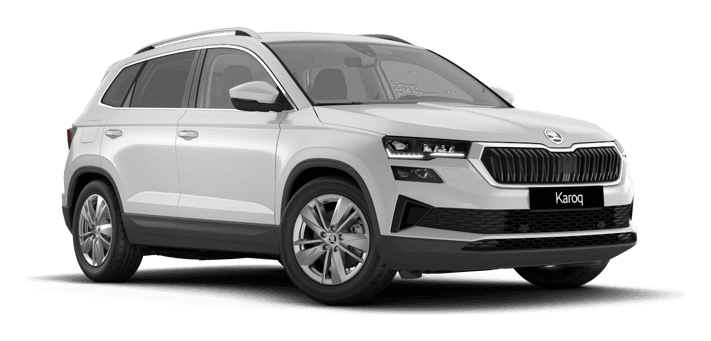 Škoda Karoq Extra Plus