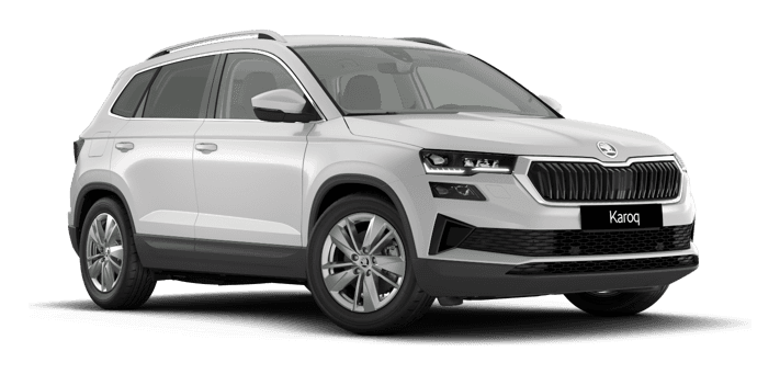 Škoda Karoq Extra