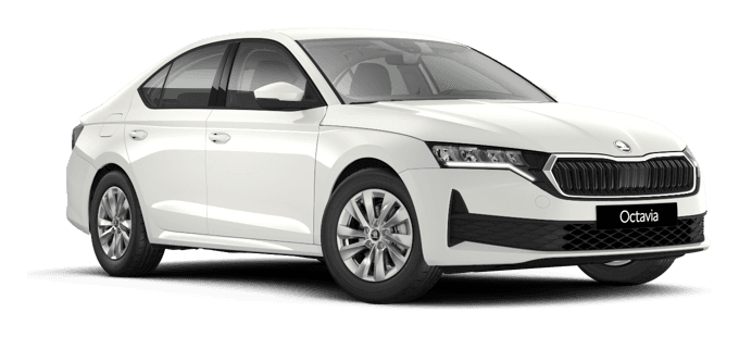 Škoda Octavia Liftback Extra