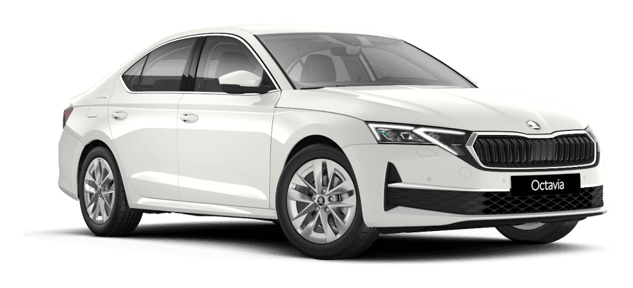 Škoda Octavia Liftback Top Selection