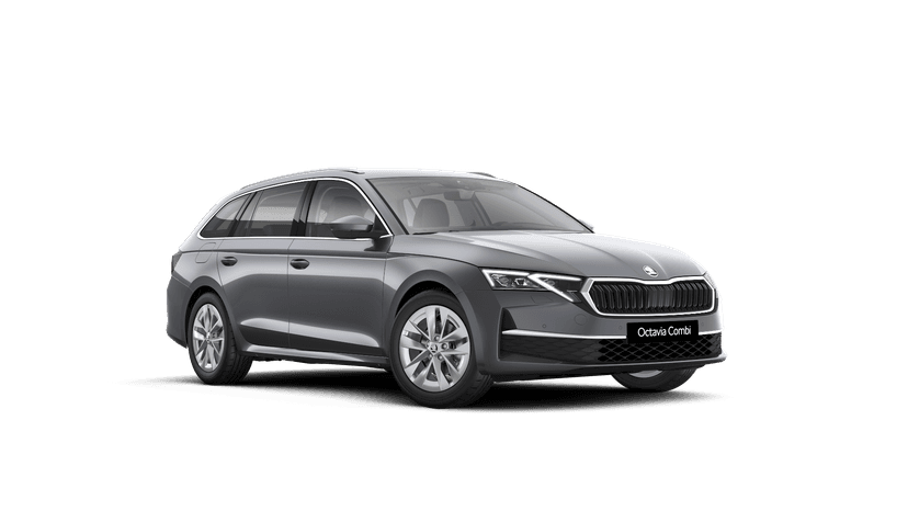 Hybrid a mild-hybrid