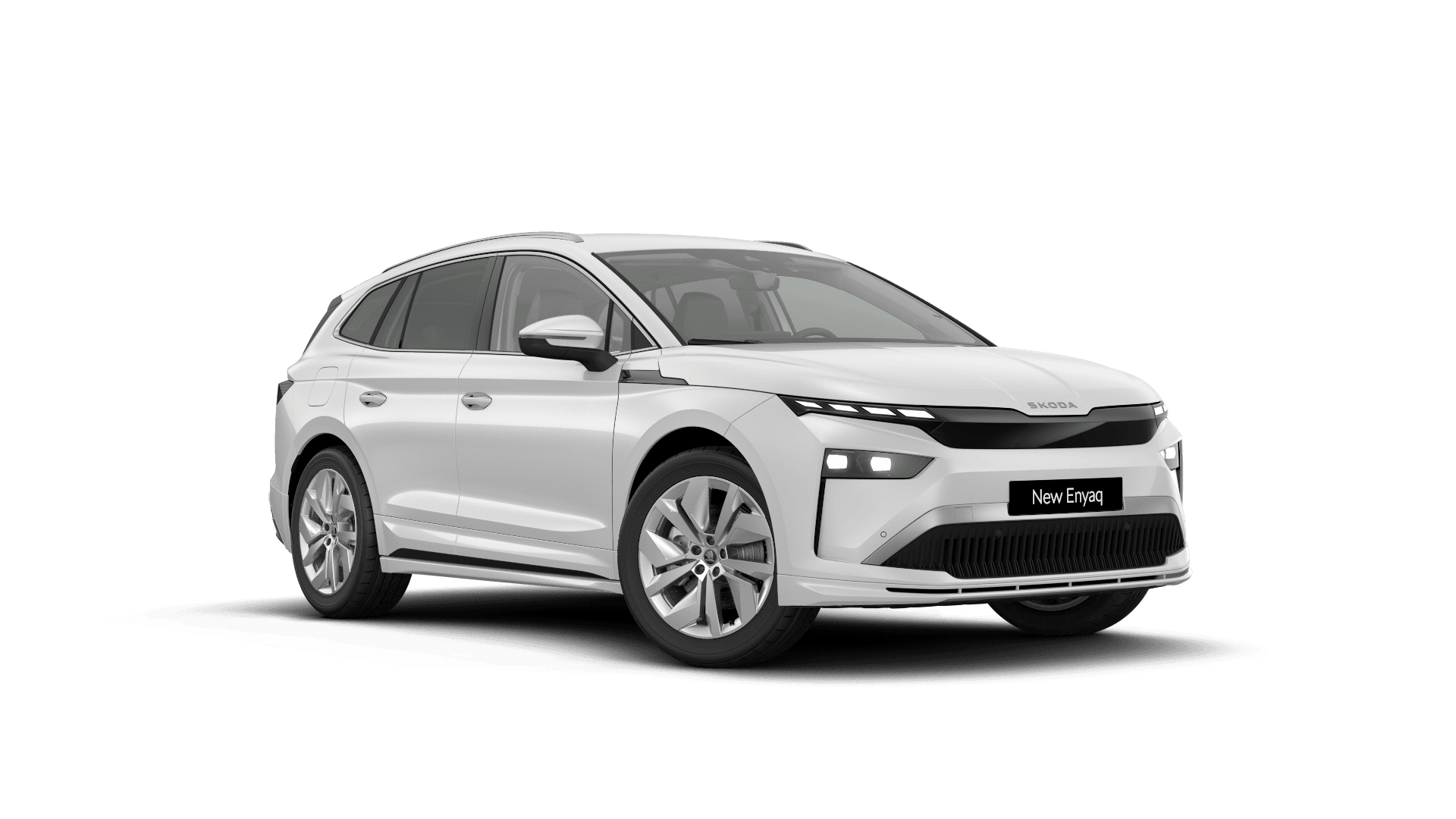 Škoda Enyaq SUV Selection