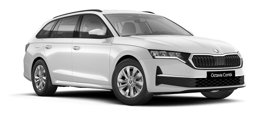 Škoda Octavia Combi