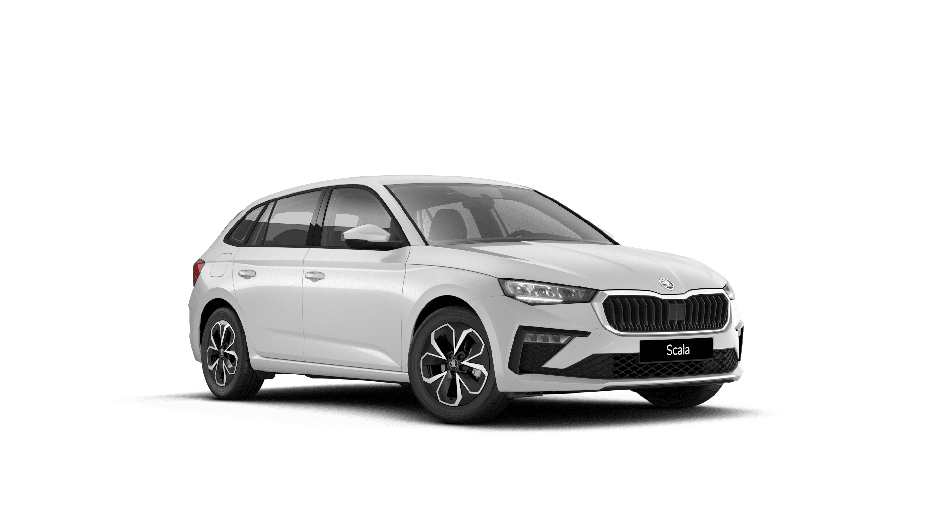 Škoda Scala Extra Plus