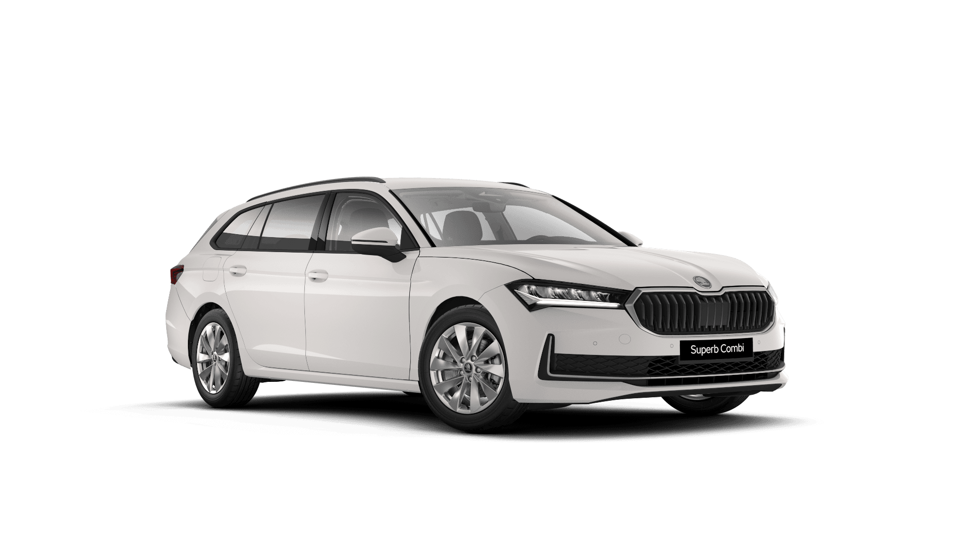 Škoda Superb Combi Selection
