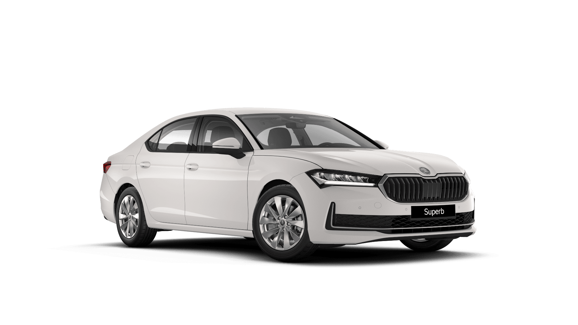 Škoda Superb Liftback Selection