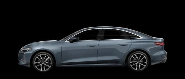 Audi A5 Sedan