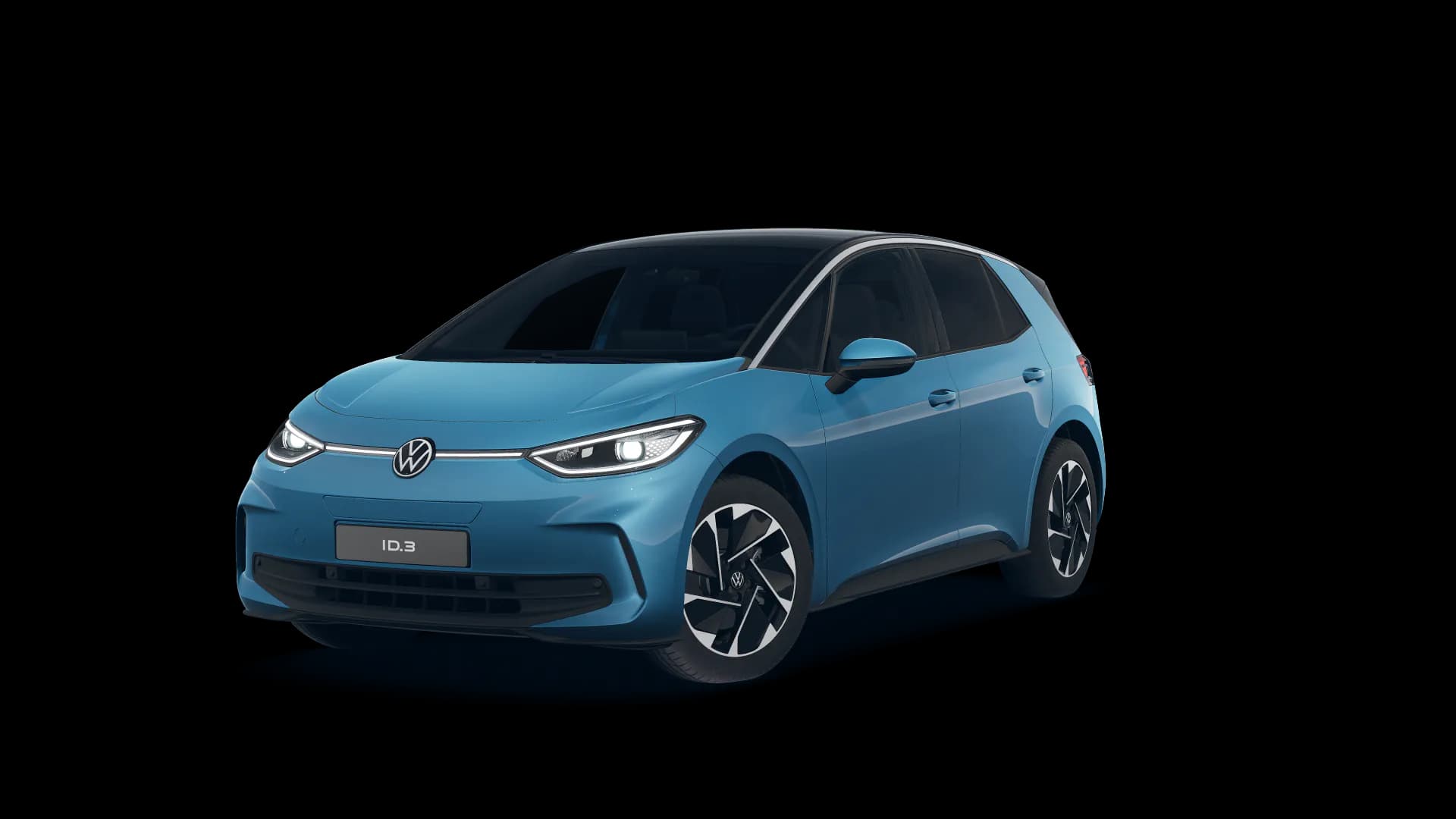 Volkswagen ID.3 Neo Trend