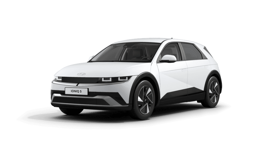 Hyundai Ioniq 5 STYLE