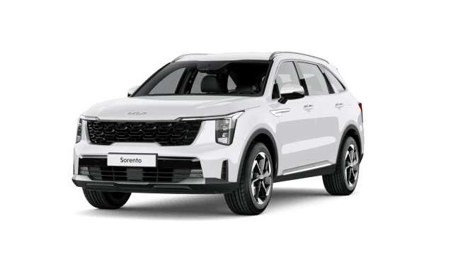 Kia Sorento Gold