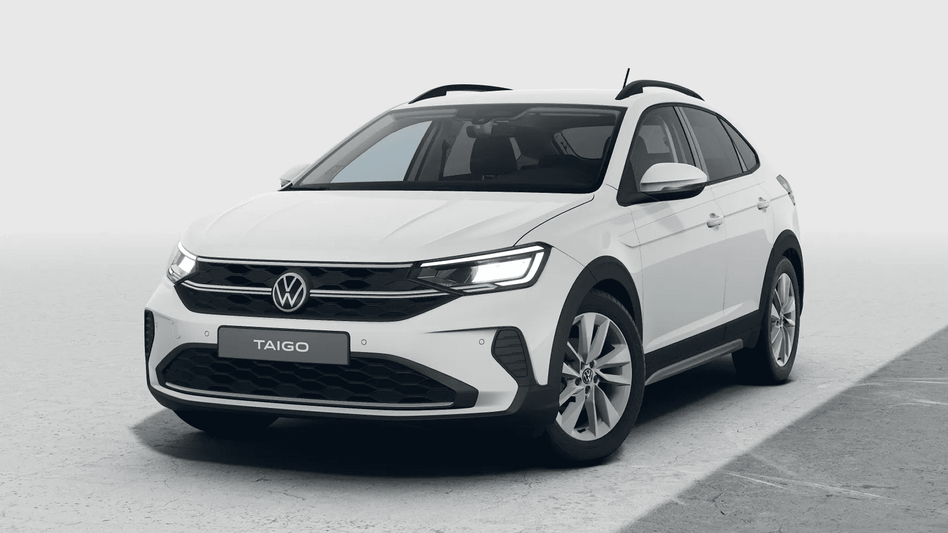 Volkswagen Taigo Limited