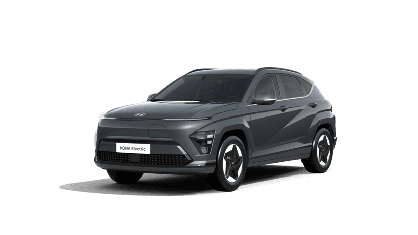 Elektromobil (EV)