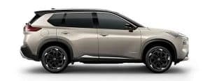 Nissan X-Trail ACENTA