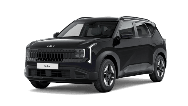 Kia Seltos Platinum