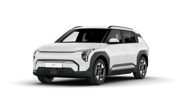 Kia EV3 Light