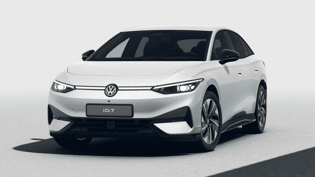 Volkswagen ID.7