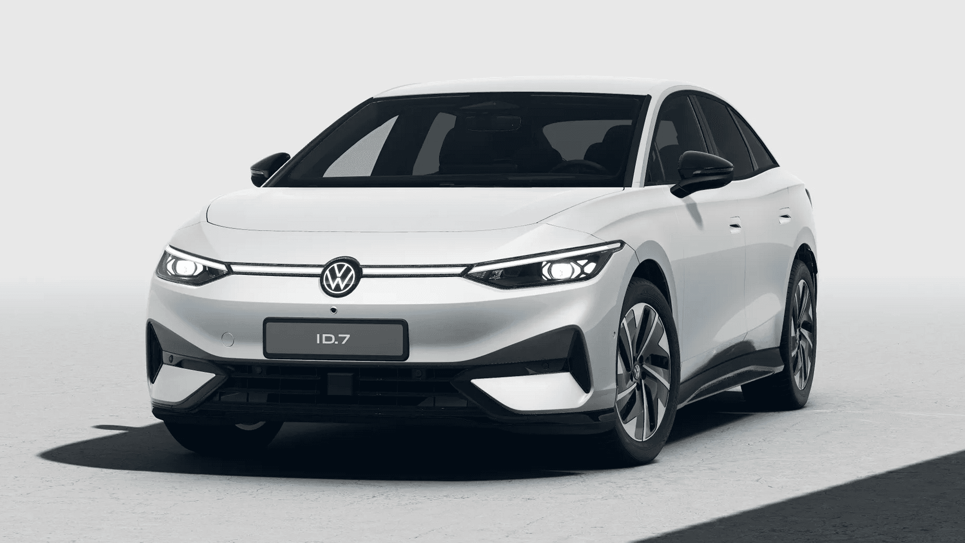 Volkswagen ID.7 Pro