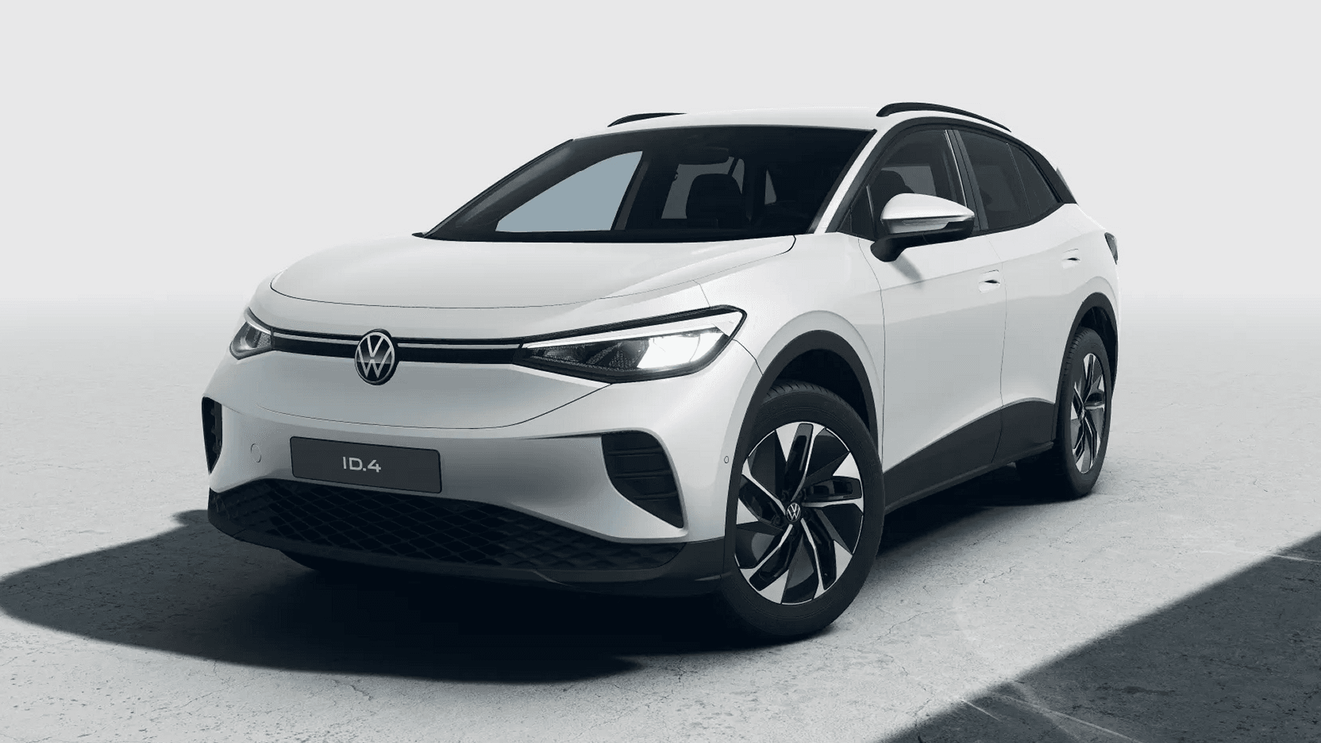 Volkswagen ID.4 Pro 4MOTION