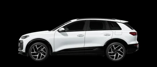 Audi Q6 e-tron SUV