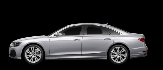 Audi A8 Sedan