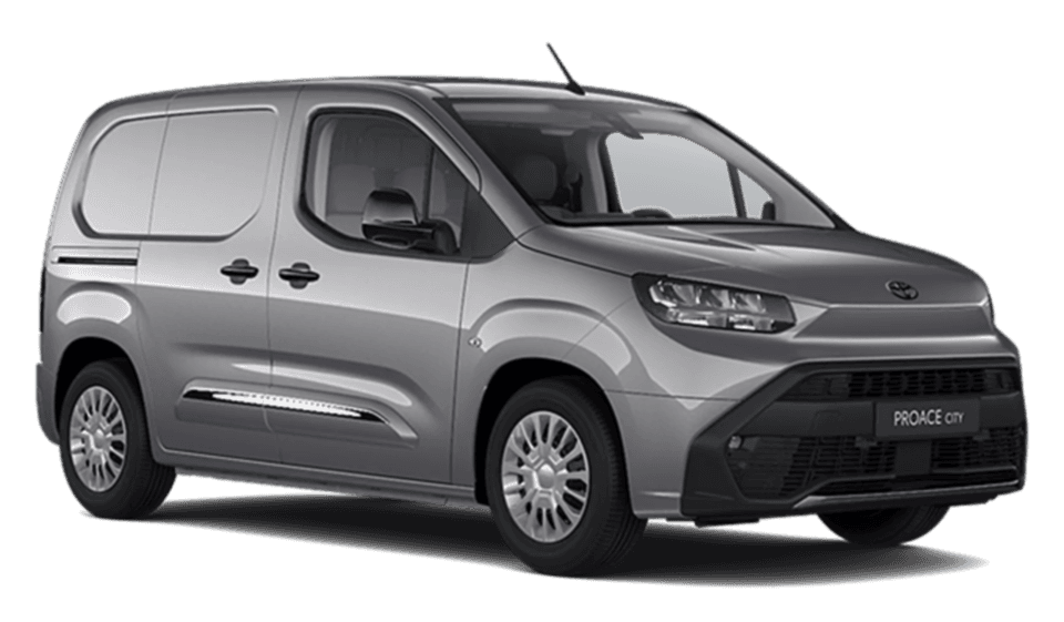 Toyota Proace City Active