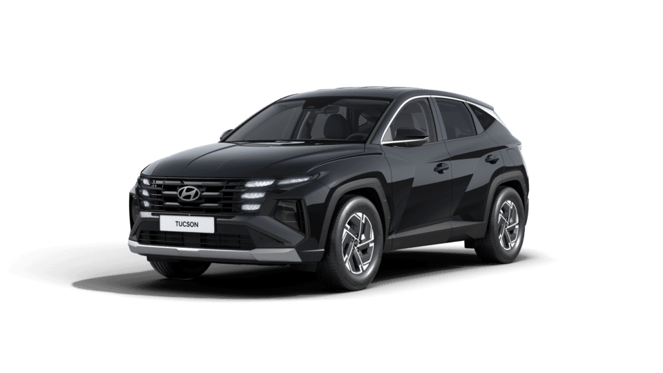 Hyundai Tucson PREMIUM