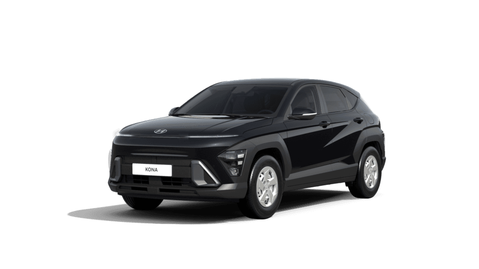 Hyundai Kona STYLE