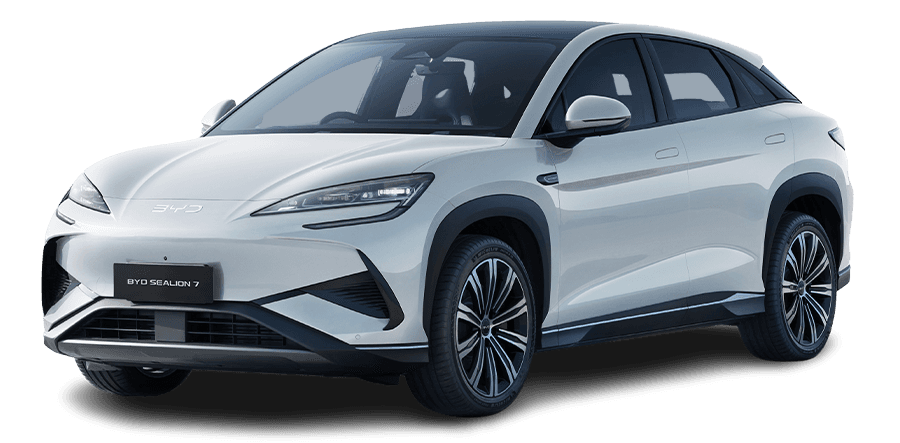 BYD Sealion 7 Comfort