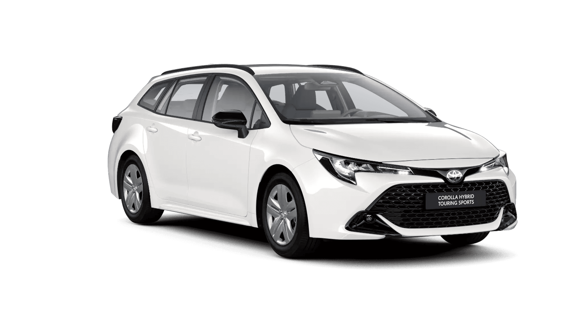 Toyota Corolla TS Executive