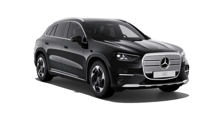 Mercedes-Benz GLC SUV