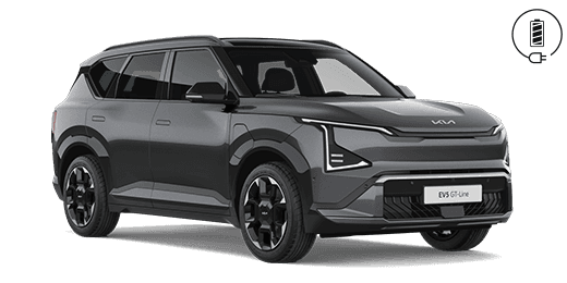 Kia EV5