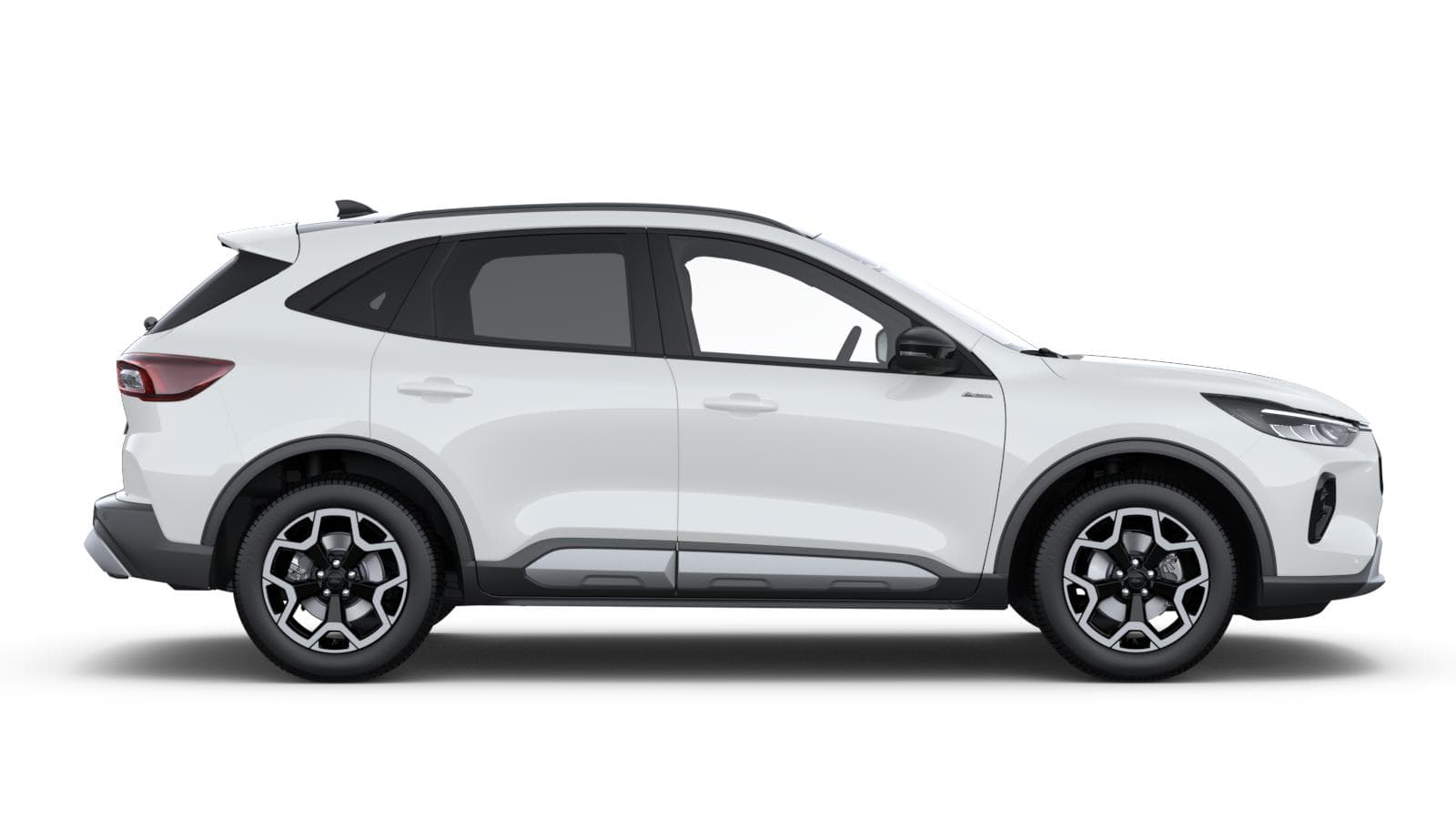 Ford Kuga Active X
