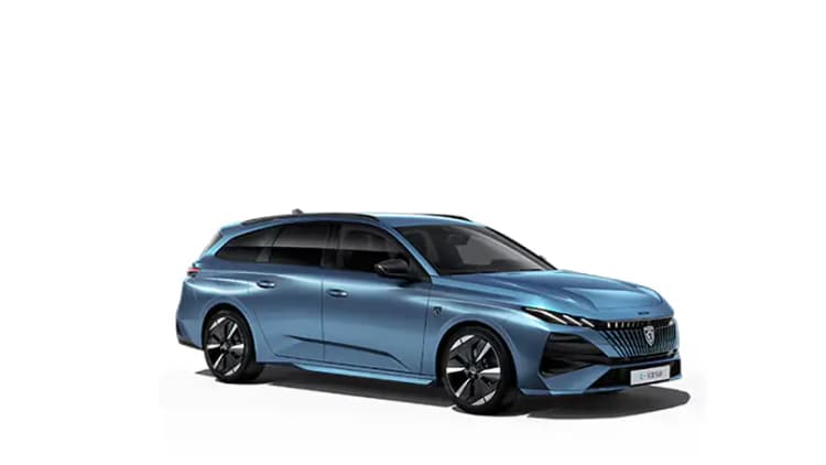 Peugeot 308 SW
