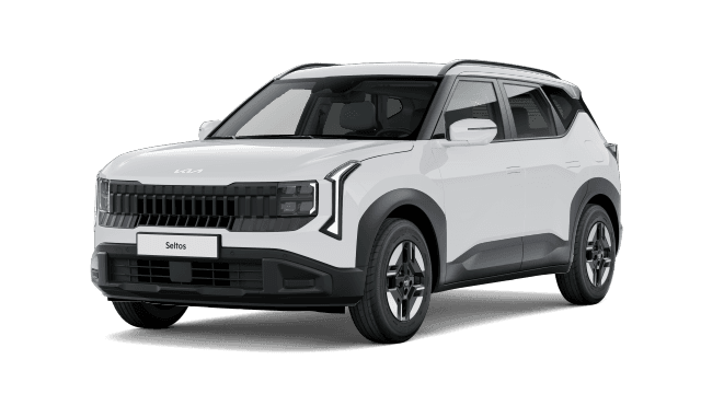 Kia Seltos Platinum