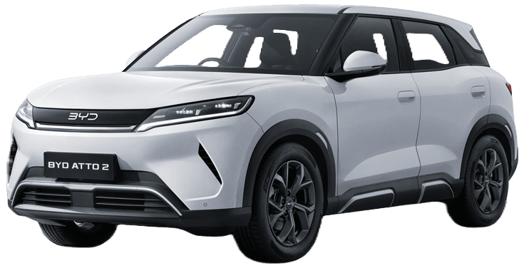 BYD Atto 2 DM-i