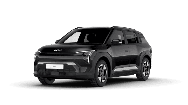 Kia EV3 Light