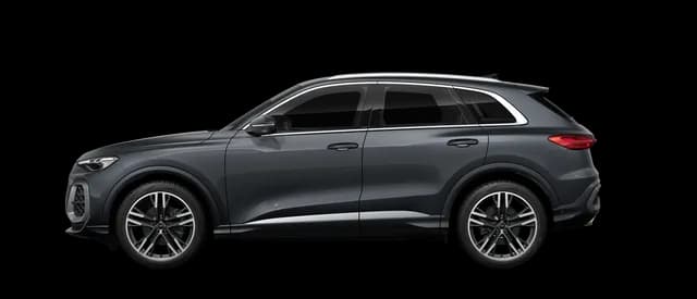Audi Q5 SUV — exteriér