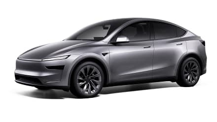Tesla Model Y Premium Long Range AWD