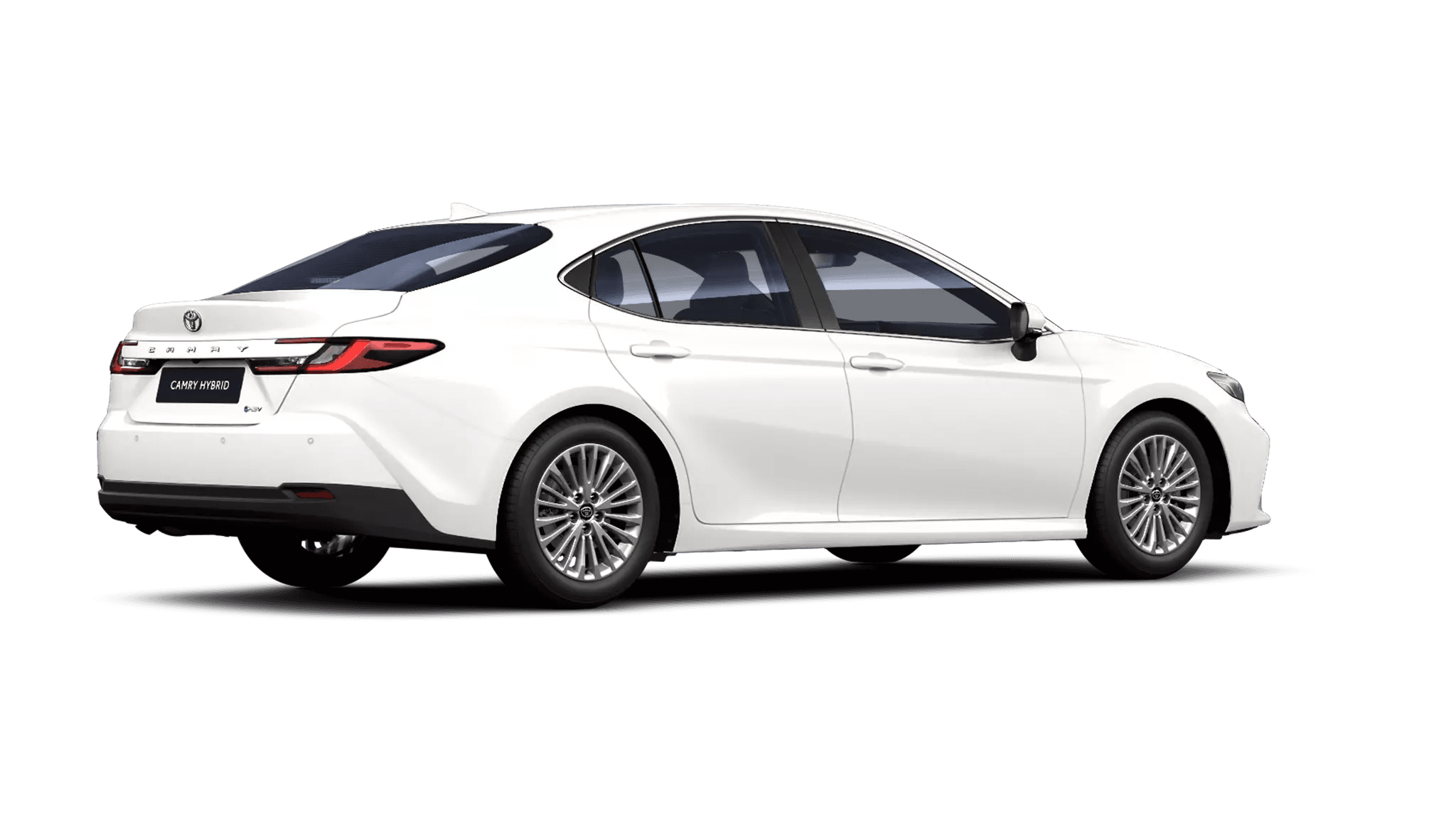 Toyota Camry Executive