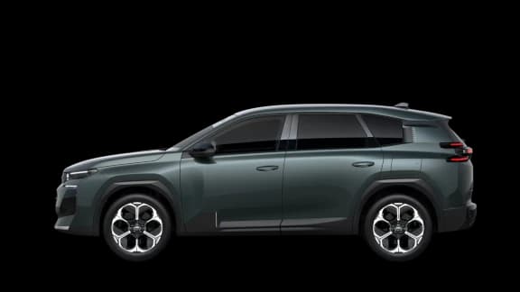 Citroën C5 Aircross YOU