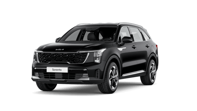 Kia Sorento Platinum