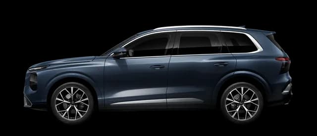 Audi Q7 SUV