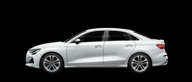 Audi A3 Sedan