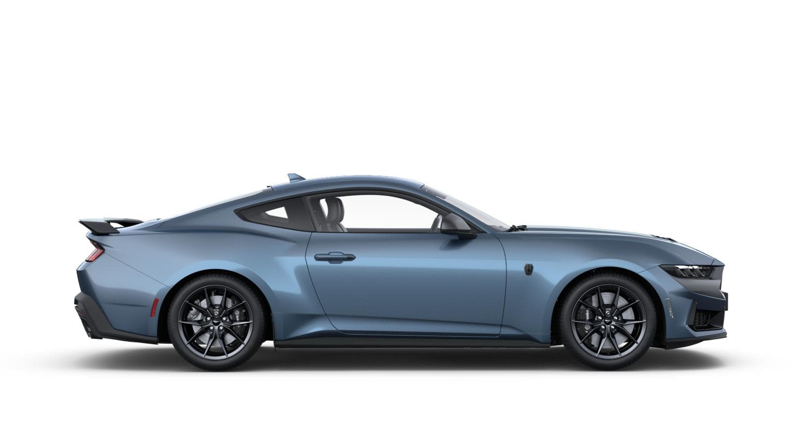 Ford Mustang GT Fastback