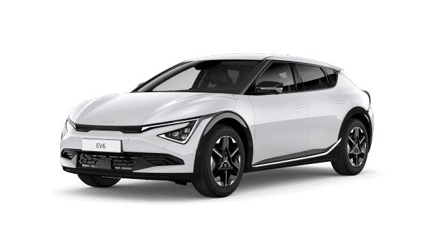 Kia EV6 Earth
