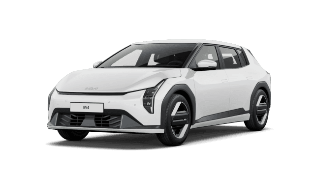 Kia EV4 Light