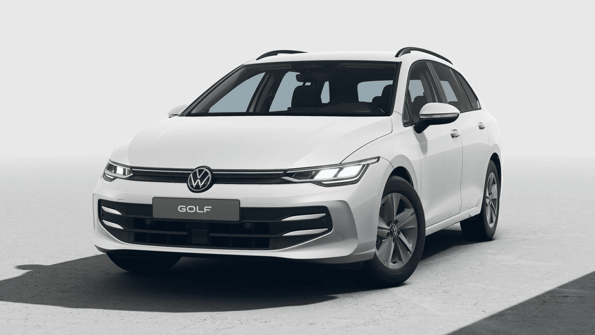 Volkswagen Golf Variant Golf