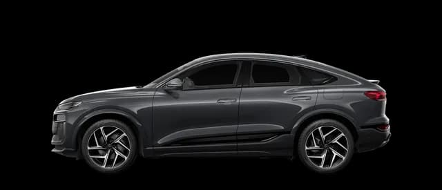 Audi Q6 e-tron Sportback Q6