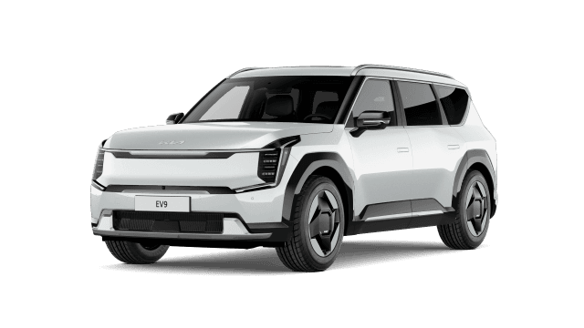 Kia EV9 Light